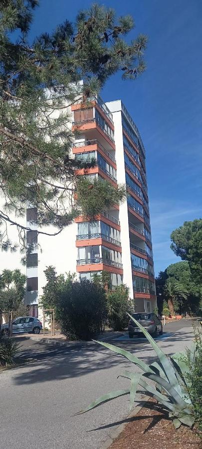 T3 Vue Sur Mer, Renove A Neuf, 4 A 6 Pers,65 M2-500 M De La Plage アルジェレス・シュル・メール エクステリア 写真